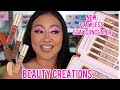 NEW! BEAUTY CREATIONS | FLAWLESS STAY CONCEALER | TRY ON + REVIEW | FIRST IMPRESSIONS