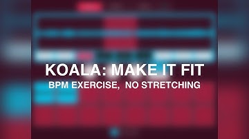 Koala Sampler: Find BPM