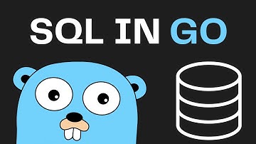 How to Use SQL in Go