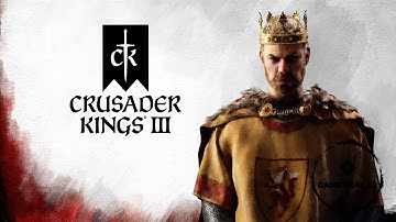 Crusader Kings 3 - Wards & Wardens Trailer
