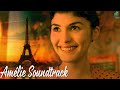 Amélie Soundtrack - Le Fabuleux Destin D&#39;amélie Poulain - Le Monde Fabuleux D&#39;Amélie
