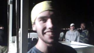 Anchovy Head Bite