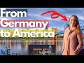 The REAL Feli from Germany on Life in Ordinary Ohio, USA