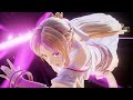 Tales of Arise - SAO Sword Art Online Collaboration DLC Mystic Artes