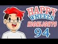 Happy Wheels Highlights 94
