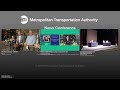 WATCH LIVE: MTA updates from Jamaica Station as LIRR service resumes | NBC New York