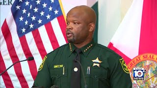 Here’s what could happen if Broward Sheriff Tony loses police certification