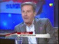 Entrevista Ricardo Montaner en Animales Sueltos Parte I