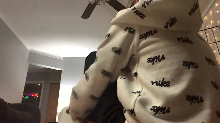 Playing with my dog pt.2