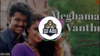 Megamai vanthu pokiren song remix dj abi