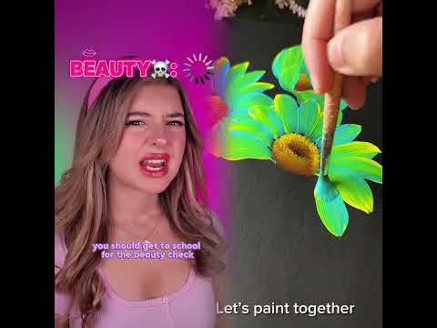 IF BEAUTY WAS D3ADLY Shortsfeed Pov Storytime