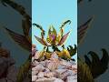 Monster Hunter Roast : Ahtal Ka #gaming #monsterhunter #Altaka