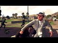 L.A. Noire: Phelps fight