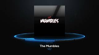 Original Song - The Mumbles: 45 (Epic Blues Rock Cover)