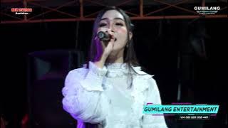 CINTA DEVIKA MAHARANI - NEW LEVYSSTAR GUYANGAN JANGKAR WEDDING  RUDI & FITRIANA