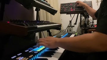 Thank you, Dave! 🙏🏻🙏🏻 A tribute to Dave Smith @SequentialLLC