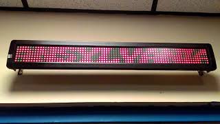 Walking to Auditorium 2 to see Hotel Transylvania at Colony Square Cinema 7 in Lebanon Ohio