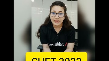 CUET 2022 | When We Can Fill CUET 2022 Form | 3 Important Things Need to Keep in Mind