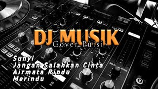 Download lagu DJ Musik ' SUNYI ' Teman Perjalanan 🎧🎶