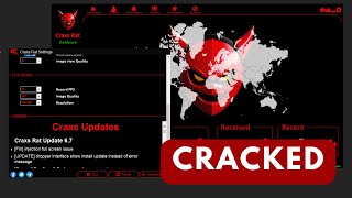 Exposed | Why hackers give paid software free | cybersecurity screenshot 4