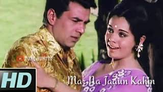 Main Tere Ishq Mein,Dharmendra, Mumtaz, Lata Mangeshkar, Loafer Romantic whatsapp status
