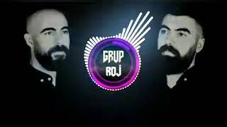 Grup roj Harun & yaver harika sallama halay