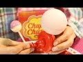 Chupa Chups Ice Pop Candy Making Kit Japanese Interesting DIY Cooking Tools