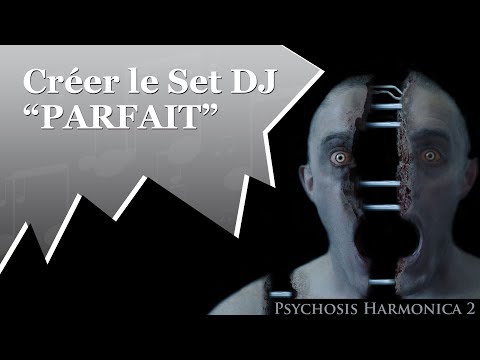 COMMENT CRÉER LE MIX PARFAIT (DJING + M.A.O.) - LES 4 CLÉS