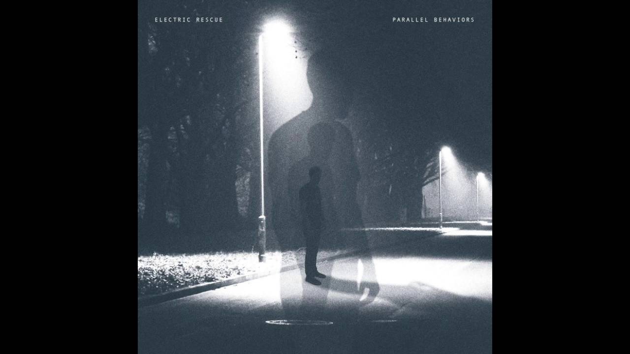 Electric Rescue - Rexpirations [Skryptom Records]