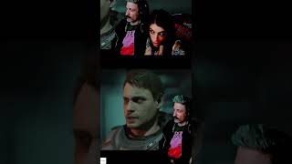 Kevin Fake Out | Directive 8020 | #pulpfictionally on #Twitch
