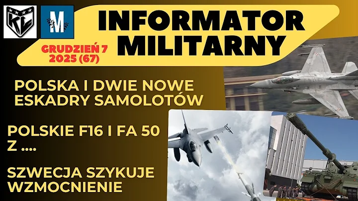 Informator Militarny, Konflikty, Nowości Militarne, Wojskowość. Marcin Gliwa, Kapitan Lisowski