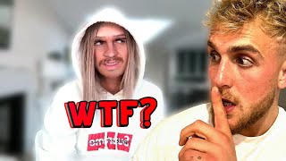 Jake Paul Is Now Selling Nudes To Fans
