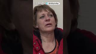 Оправдала теракт под Москвой в Крокусе – сказала, что мало убили!