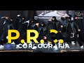 Peso Pluma, Natanael Cano - PRC coreografia  Faith youngers ► EFFECTS FILM