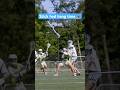 Sent his stick into ORBIT 🚀🪐🛰️ #lacrosse #lacrossehighlights #sportsvideo #sports
