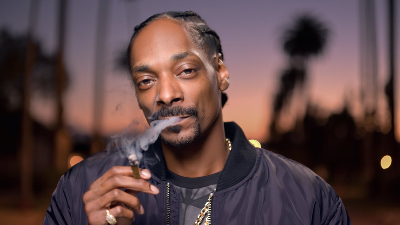 Snoop Dogg – Night Smoke Chronicles (West Coast Soul 2025)