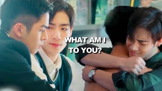 bl Jun Ping Yue Rong What Am I To You reupload