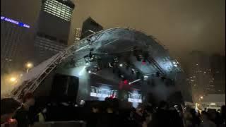 Download lagu Above & Beyond - Sun & Moon (Billy Gillies Rework) @ Creamfields HK 2023 Billy Gillies