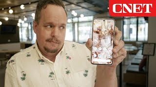 Google Pixel 8 Review