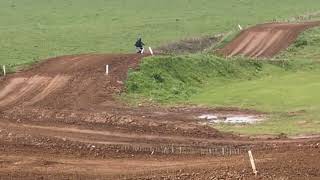 @cheddar⁩  MX third Moto kids group 4/5/26