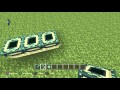 Minecraft PS4 PS3 how to make a End portal