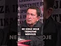 Milan Lane Gutović - Po mom zakonu za laž bi se išlo u zatvor!