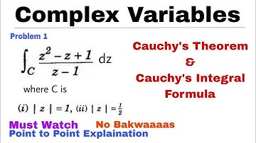 11. Cauchy