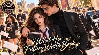 Details 💥My future self texted me right before the SAT: My fiancé slept with my best friend!✨#drama Update