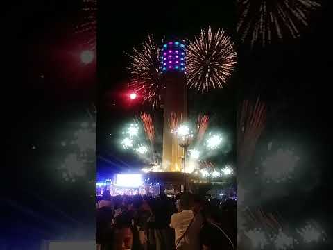 NEW YEAR 2024