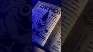 What Diary 3 Says About The Gnomes