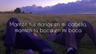 Love You for a Long Time / Maggie Rogers [Traducido al ESPAÑOL] BlueJules 🧿