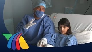 Trasplantan Corazón A Niña De 12 Años Noticias De Salud