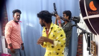 Photo Studio Prank Wedding Album Prank Orange Mittai Tamil Prank