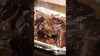 Oven-Roasted Cabrito Step-By-Step Recipe